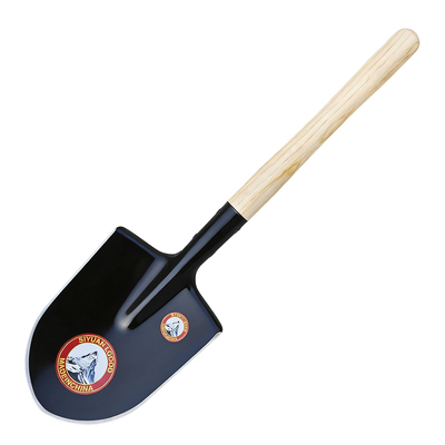 美国LGOOD单兵铲特级锰钢淬火