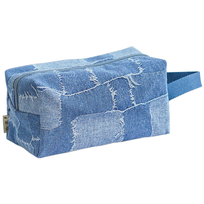 布奏随身化妆袋化妆品收纳包