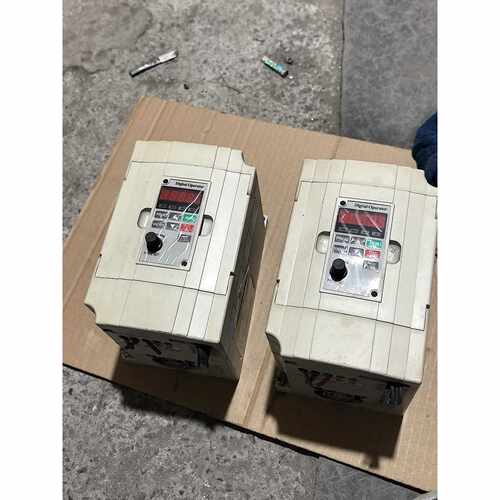 询价两台0.4KW变频器，型号TL100B2X0R4N0