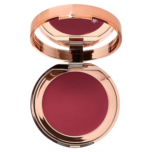 【新年礼物】CT唇颊焕彩膏口红腮红两用提色修容眼影化妆品面部