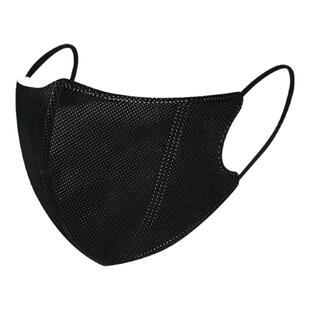 【COSER版】cos口罩3d立体黑色显脸小2026新款女高颜值秋冬男潮款