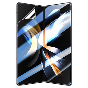 适用华为mate X XS X2 XS2 X3 X5 X6手机膜mateX6/X5/X3/XS2/X2内屏膜折叠屏全屏水凝膜外屏防爆屏幕保护贴膜