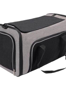 猫包外出便携大容量绝育手提车载