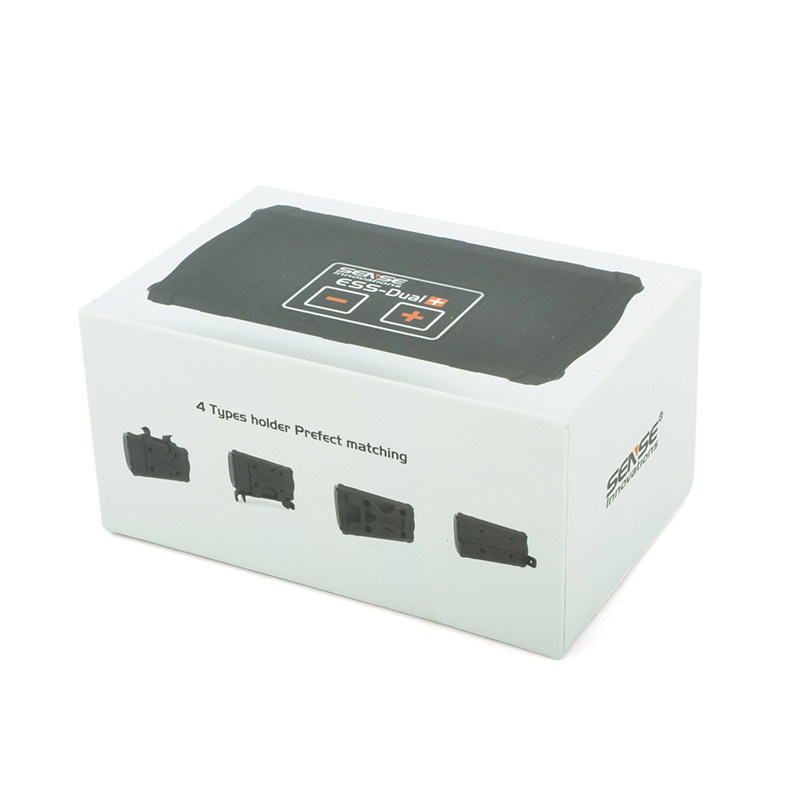 Sense三石 ESS-DUAL遥控RC模型车仿真模拟引擎声组双喇叭TRX4专用