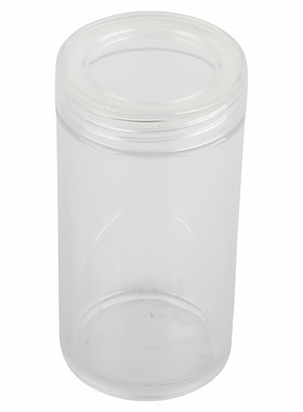 好乐家太空杯男女士学生运动便携透明茶杯防摔户外塑料水杯300ML