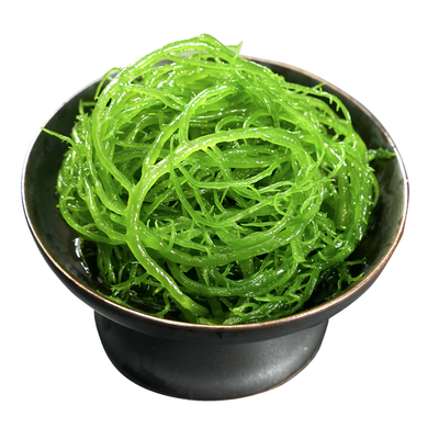 元泷当季采摘新鲜脆爽龙须菜