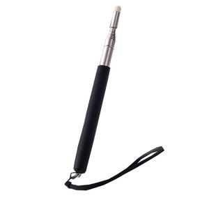 加长款电子白板教鞭一体机触控笔 指挥棒 教学棍 1.6米伸缩触摸笔