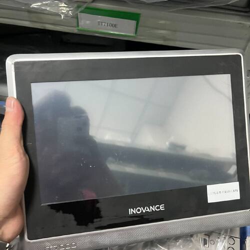 要询价---INOVANCE触摸屏IT7100S维修271