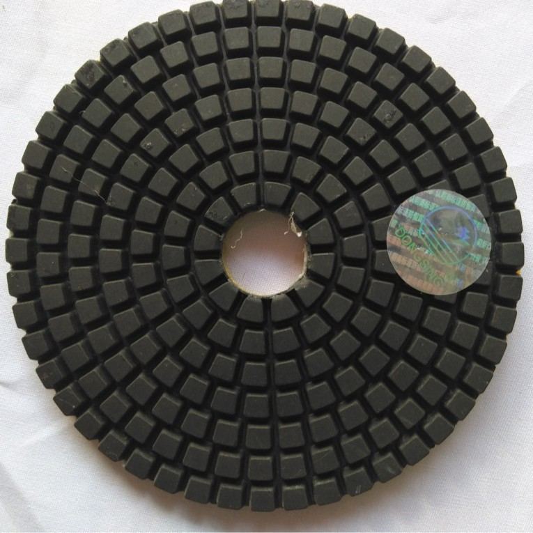 水磨片抛光砂石材表面打磨片 金刚石大理石花岗岩瓷砖石材抛光