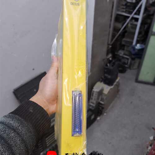 议价全新无包装发那科OD32B模块A03B-0801-C112质量包好现货询价