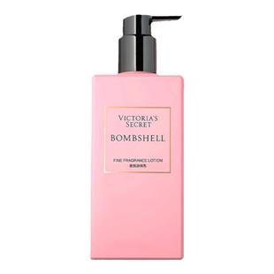 维多利亚的秘密性感女郎tease香氛身体乳保湿留香维密女