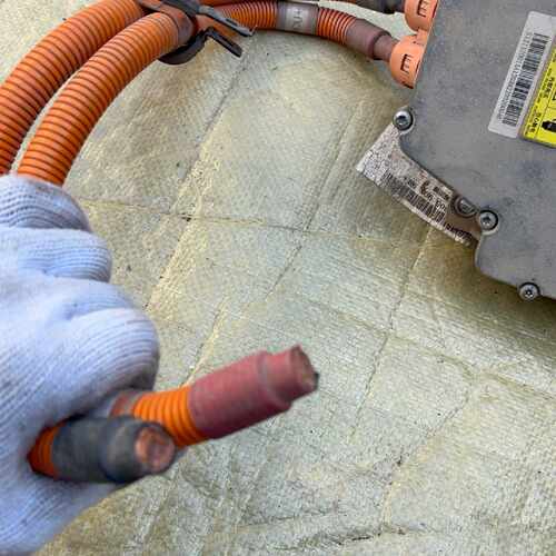 议价2022 Sinotruk Tianqin  House Drive Motor Controller Asse