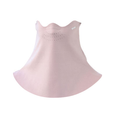 套头围脖面罩一体保暖围脖挂耳