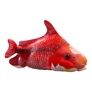 万事屋手办模型 动物星球 中国的珍宝扬子鳄 中国大鲵 白鳍豚模型