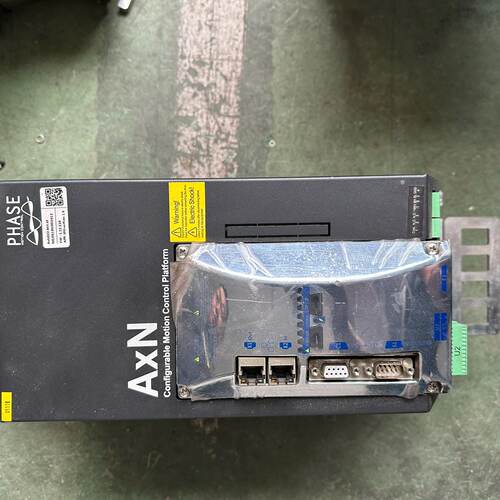 【询价】PHASE驱动器电机、AXN022.044.4FM10519适用
