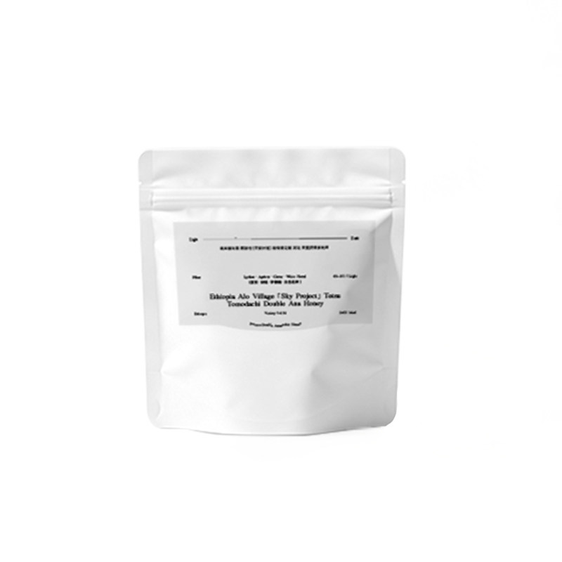 GOTOCOFFEE竞赛级巴拿马羊皮纸庄园瑰夏水洗花蜜橘精品手冲咖啡豆