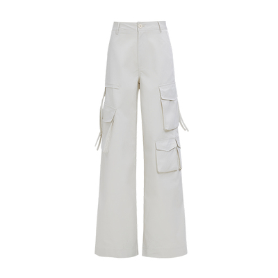 RNBN美式复古工装裤休闲裤