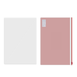 晨光考试专用透明垫板学生写字垫板软硅胶A3加厚A4中考高考试卷垫板小学生专用书写作业垫板孔庙画画美术书垫