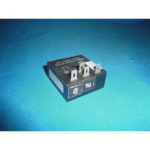 SSAC TL120A5T Solid State Timer Anti-Short-Cycle—议价