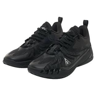 准者里夫斯三代篮球鞋男AR3黑马新款低帮黑武士耐磨防滑运动男鞋