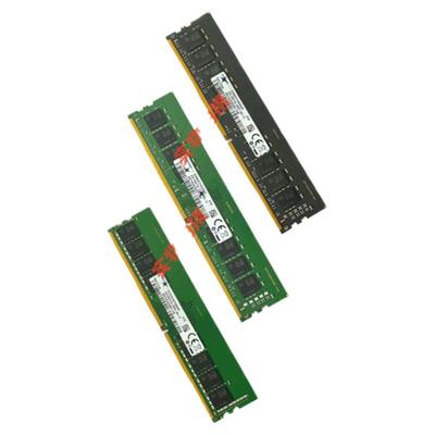 DDR4四代台式机三星芯片内存条