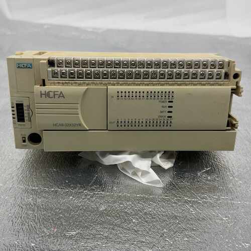 溢价-HCFA禾川PLC HCA8-32X32YR-A