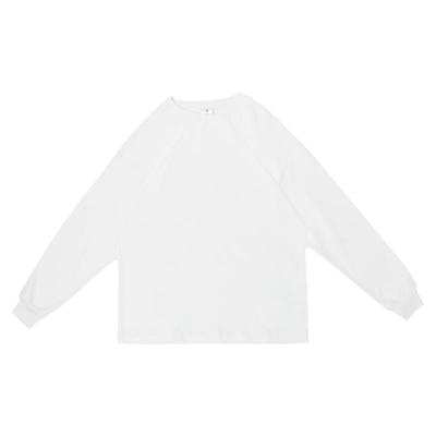 300g精棉嘿马七作春秋长袖打底衫