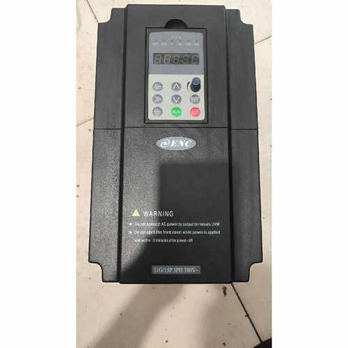 议价易能EN60011G15P功能完好实物图片买到赚到可维修