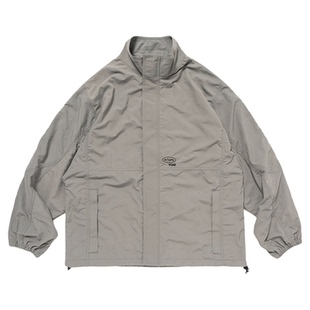 现货折扣 WTAPS CYC / JACKET / NYLON. WEATHER运动夹克休闲外套