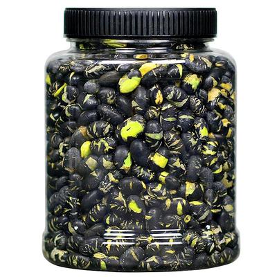 秋知仁香酥黑豆450g包邮