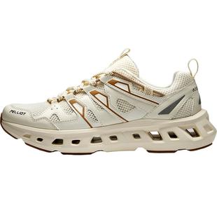 伯希和户外溯溪鞋男透气夏季涉水鞋女钓鱼沙滩鞋防滑登山凉鞋