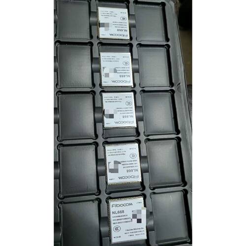 广和通4G模块NL668