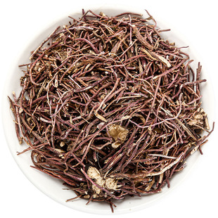 紫菀中药500克250g100g青苑生紫宛散装紫菀须根紫然水洗紫苑正品