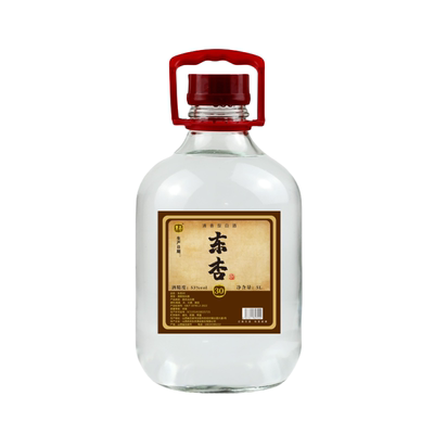 五汾山西杏花清香型白酒纯粮食酒泡酒专用白酒散装高粱酒桶装老酒