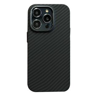 elam适用苹果16ProMax手机壳17iPhone15promax凯夫拉碳纤维纹硬壳磁吸14pro保护套防摔13pro磨砂简约高级感男