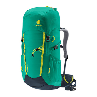 deuter22L儿童专业轻便登山包