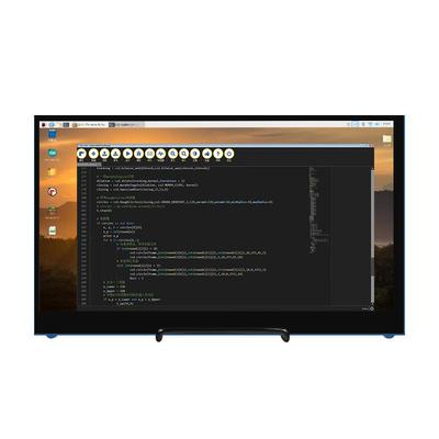 树莓派显示屏11.6寸触摸屏显示器