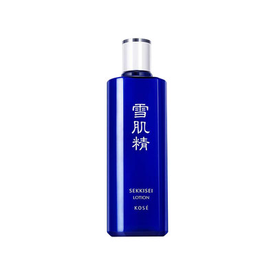 【自营】SEKKISEI/雪肌精经典莹润化妆水200ml保湿爽肤水经典雪水