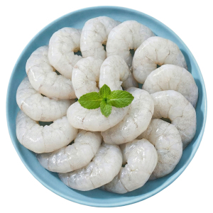 一诺冻南美白虾仁200g*5袋31/40