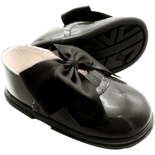 Early days学步鞋儿童女童宝宝鞋子洋气公主童鞋