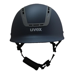 德国UVEX马术头盔 骑马头盔 立体调节大小 国际认证 马术用品装备
