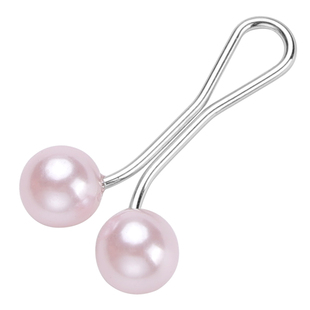 羽绒服帽子固定夹收紧神器领口太大改小无痕固定防掉防风扣子配件