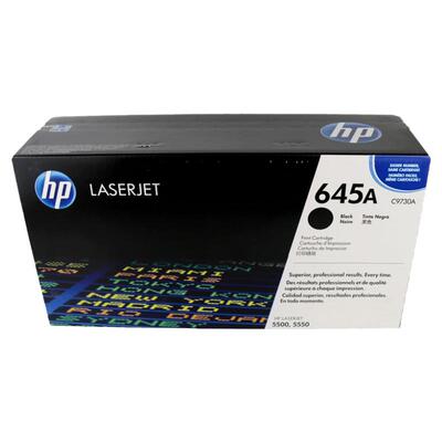 原装正品惠普硒鼓5500