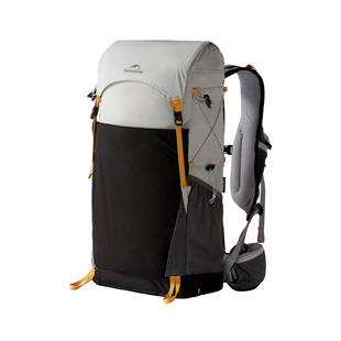 【氢25L】挪客户外登山包徒步轻量化男女大容量双肩背包旅行包