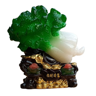 挖宝超大玉白菜女孩挖宝藏玩具考古盲盒玉玺玉如意益智手工DIY