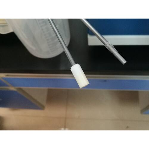 议价RC1208D天大天发溶出仪滤头柱状聚乙烯过滤头10μm30μm 100