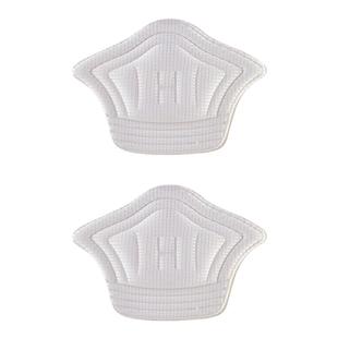 运动鞋后跟贴鞋大改小神器缩半码垫防掉跟鞋后跟磨损修复脚后跟帖