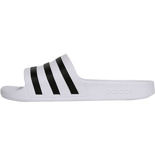 【自营】Adidas阿迪达斯男鞋女鞋运动拖鞋休闲沙滩鞋轻便透气拖鞋