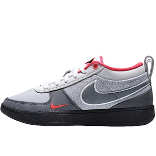 NIKE耐克男子德文布克BOOK 1运动训练实战篮球鞋IR0839-001