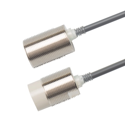 E2E-X18ME1/X10Y1/X20D1接近开关